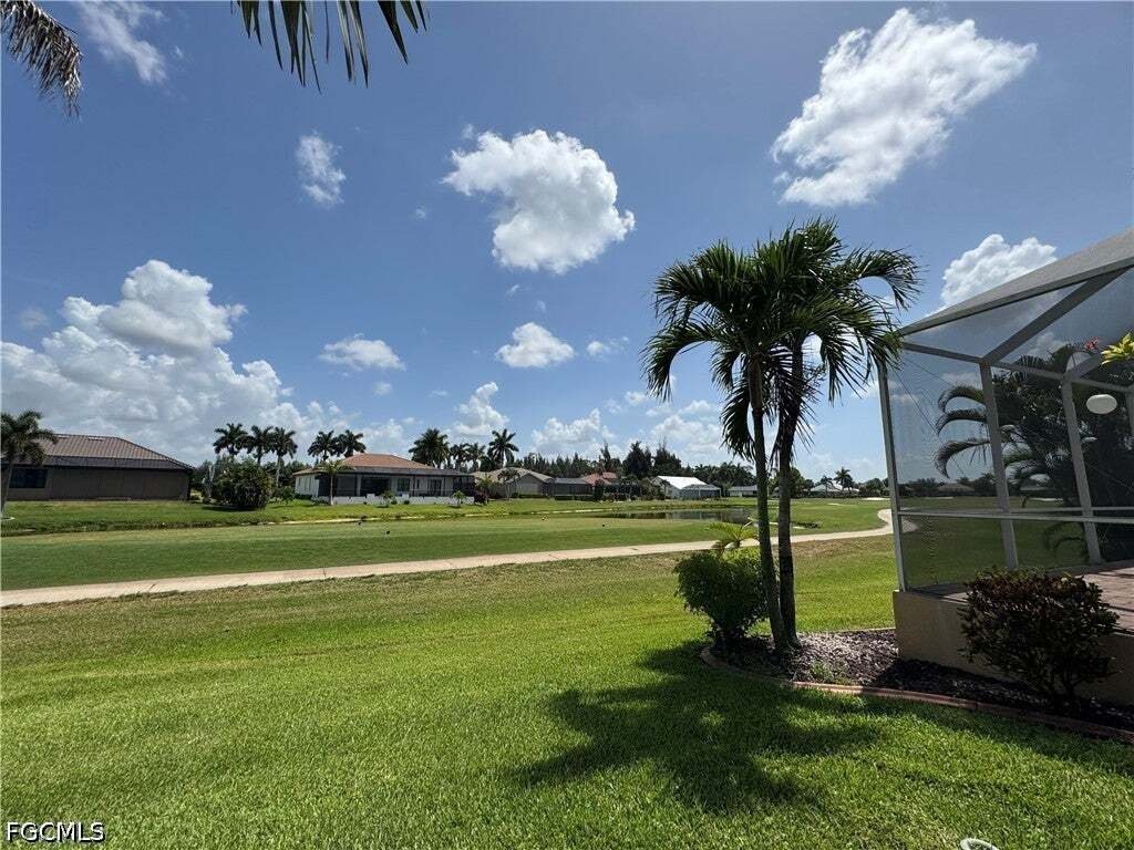 House in Cape Coral, Florida, United States 4 - 18705192