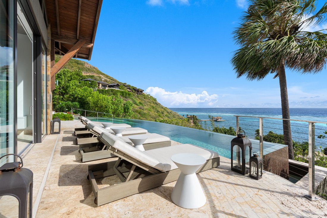 House in Spanish Town, Virgin Gorda, British Virgin Islands 1 - 18712456