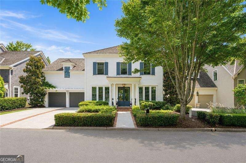 House in Cumming, Georgia, United States 1 - 18703610