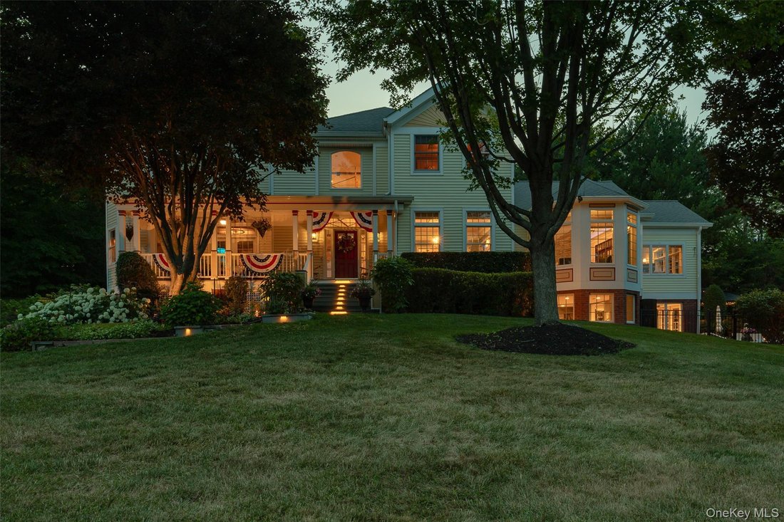 House in Fishkill, New York, United States 3 - 18708713