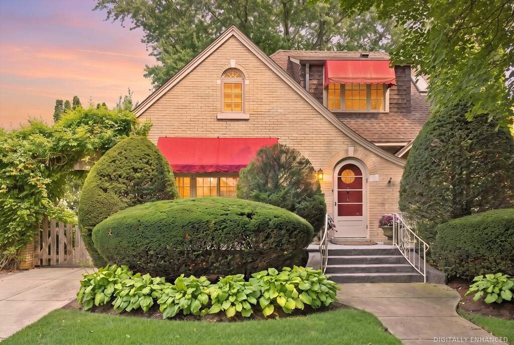 House in Prospect Heights, Illinois, United States 2 - 18712747