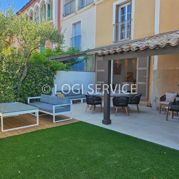 House in Grimaud, Provence-Alpes-Côte d'Azur, France 3 - 18673324