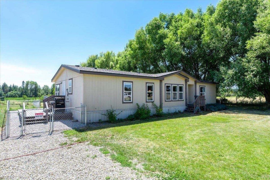Terreno en Clayton, Washington, Estados Unidos 1 - 18708454