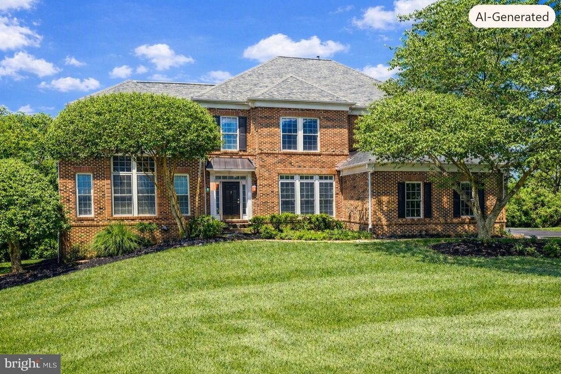 House in Glenelg, Maryland, United States 1 - 18712746