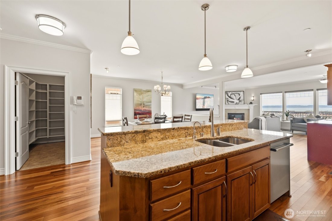 Casa en Everett, Washington, Estados Unidos 5 - 18712830