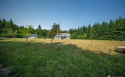 Casa a Shelton, Washington, Stati Uniti 1
