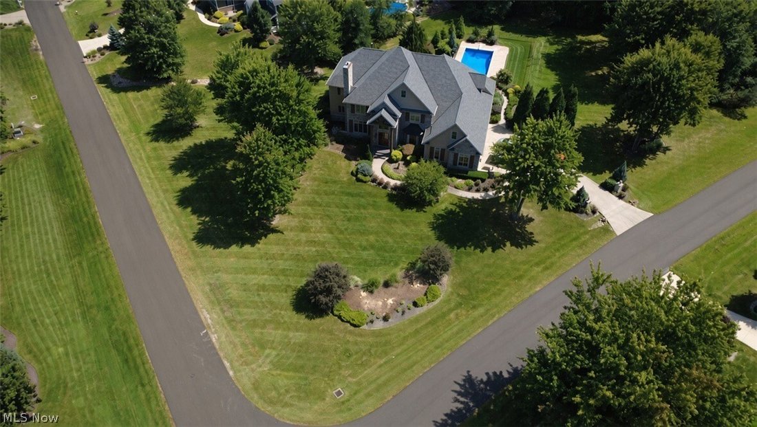 House in Stow, Ohio, United States 5 - 18706451