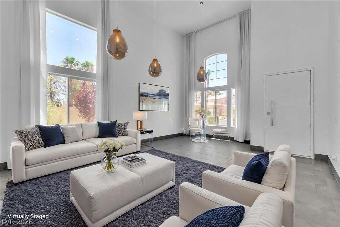 House in Las Vegas, Nevada, United States 2 - 18708427