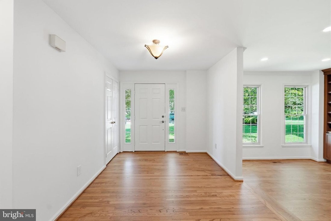 House in Rockville, Maryland, United States 5 - 18708094