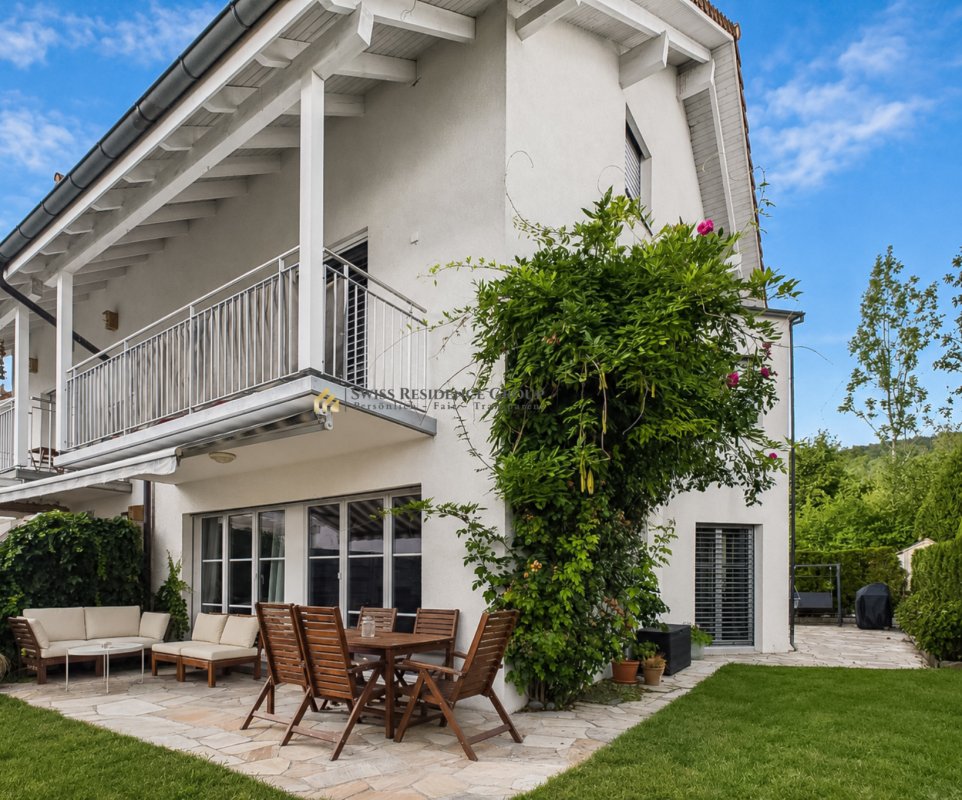 House in Männedorf, Zürich, Switzerland 1 - 18709968