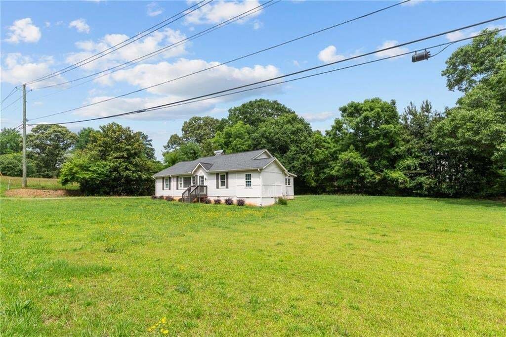 House in Suwanee, Georgia, United States 4 - 18706224