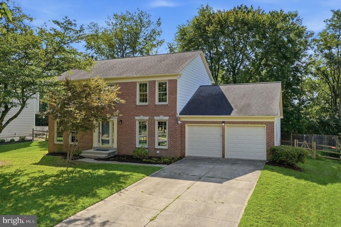 House in Rockville, Maryland, United States 2 - 18708094