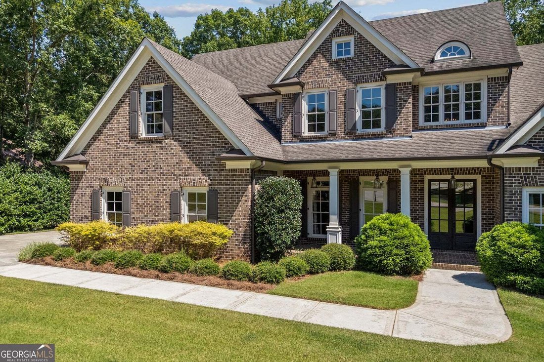 House in Monroe, Georgia, United States 4 - 18703789