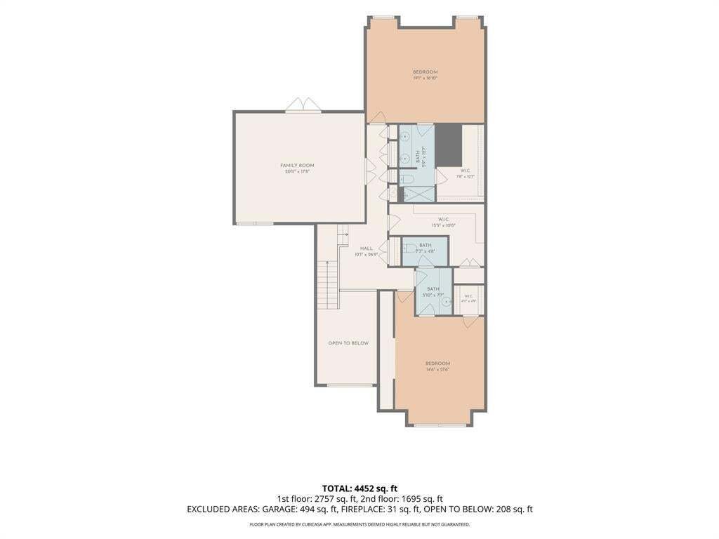 House in Dallas, Texas, United States 5 - 18706759