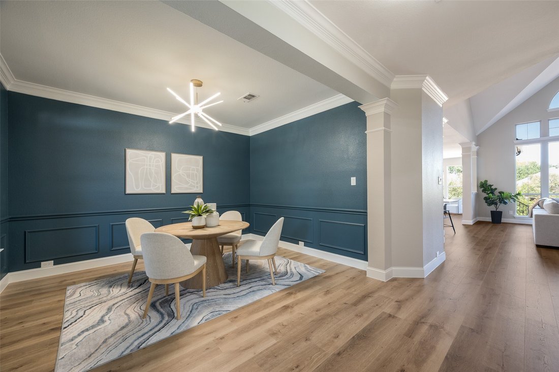 House in Flower Mound, Texas, United States 3 - 18703635