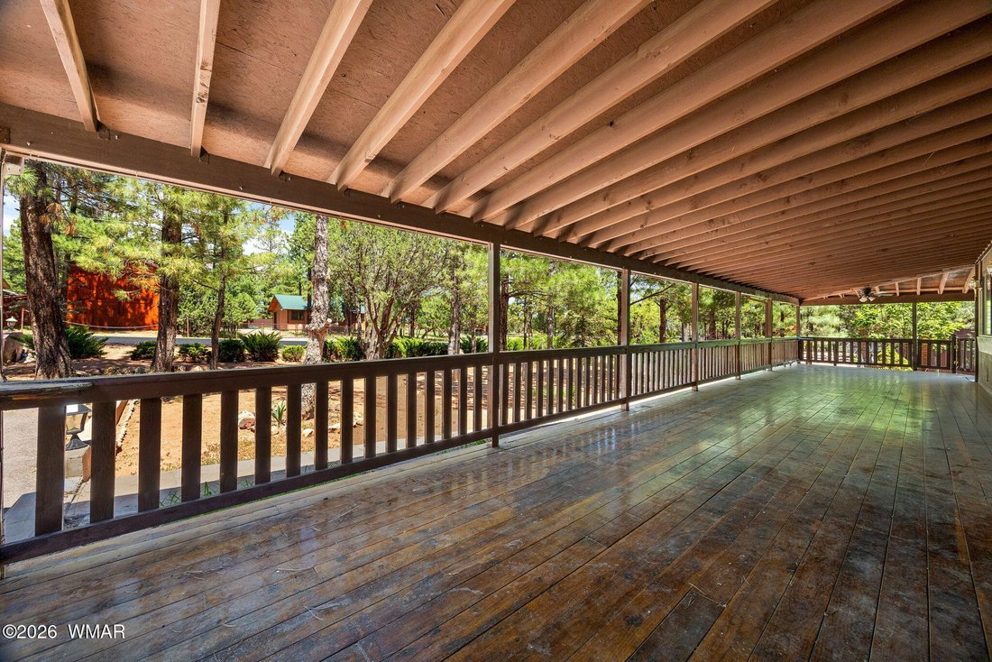 Heber-Overgaard, Arizona, United States 5 - 18708481