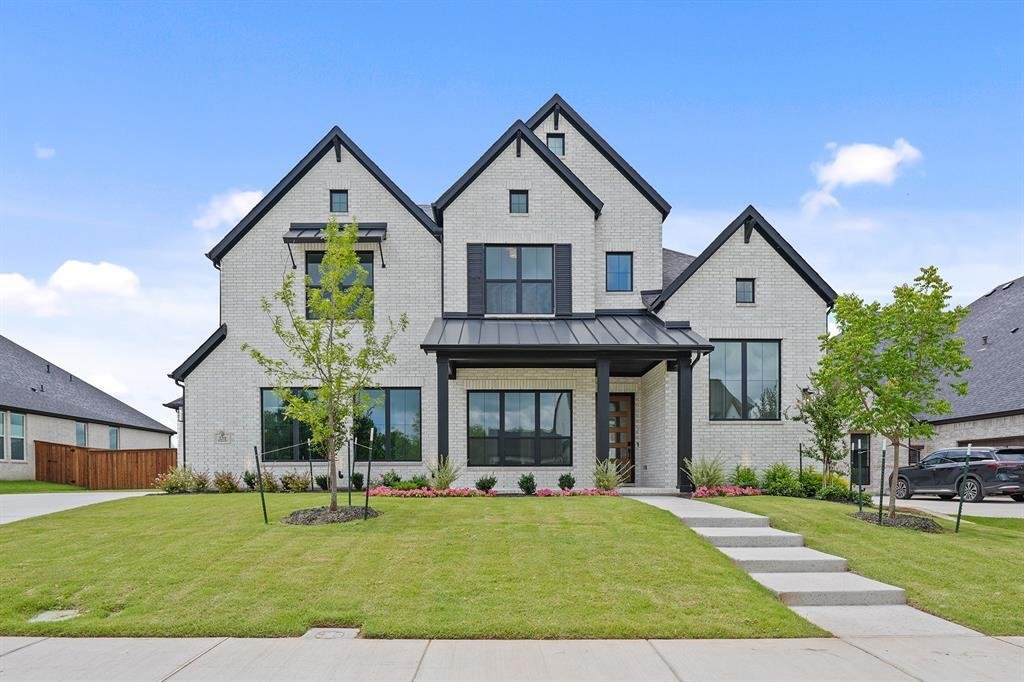 House in Rockwall, Texas, United States 1 - 18703690