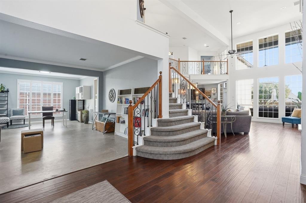 House in McKinney, Texas, United States 4 - 18710259