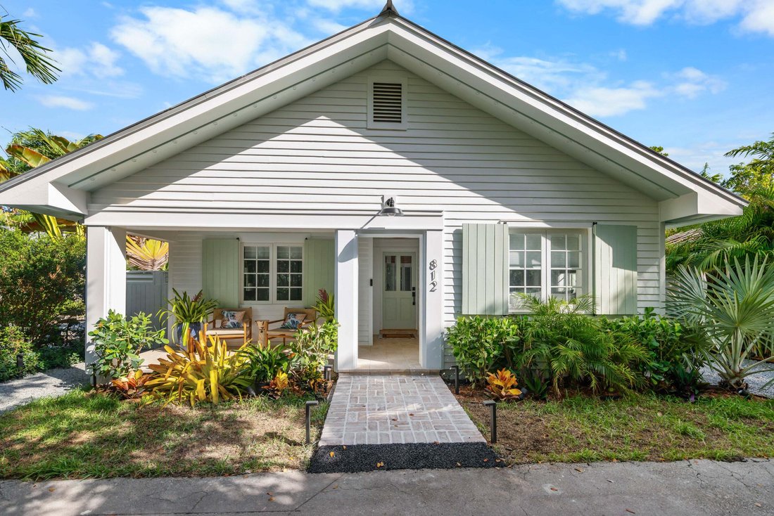 House in Key West, Florida, United States 3 - 18709940