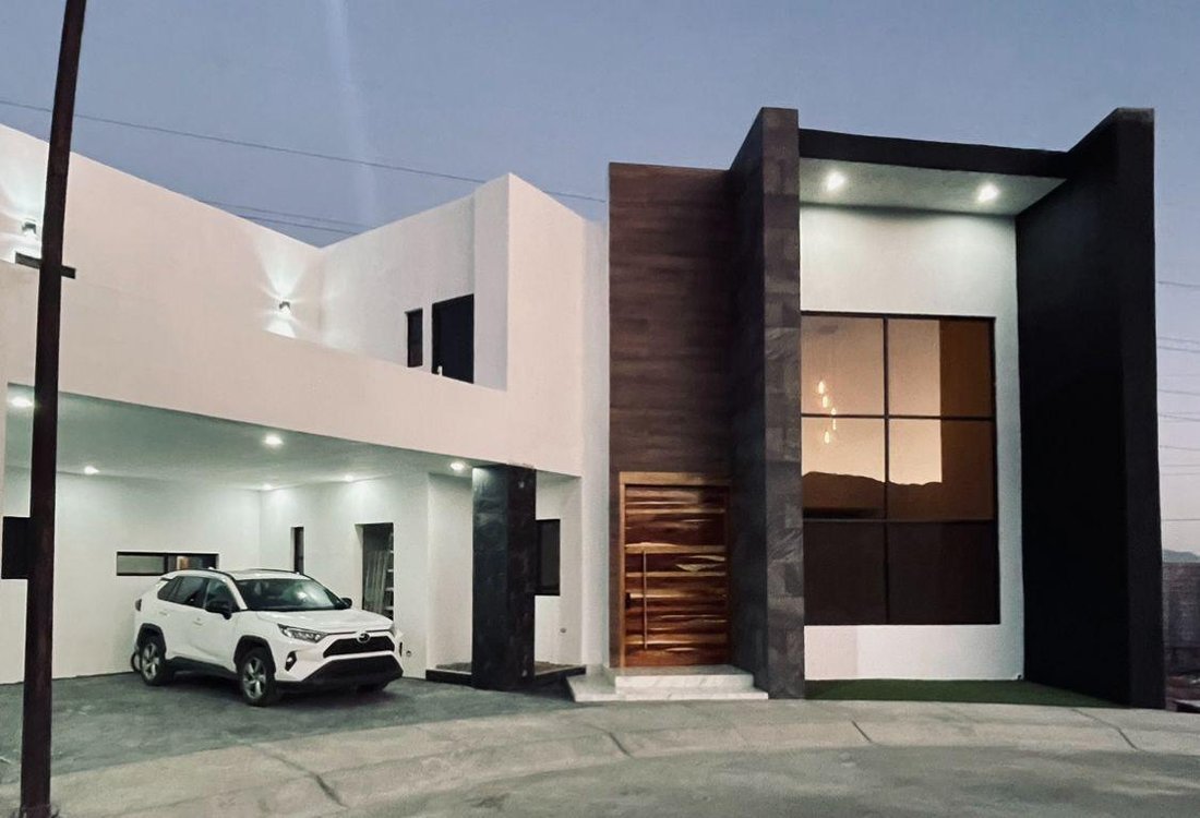 House in Hermosillo, Sonora, Mexico 3 - 18704038