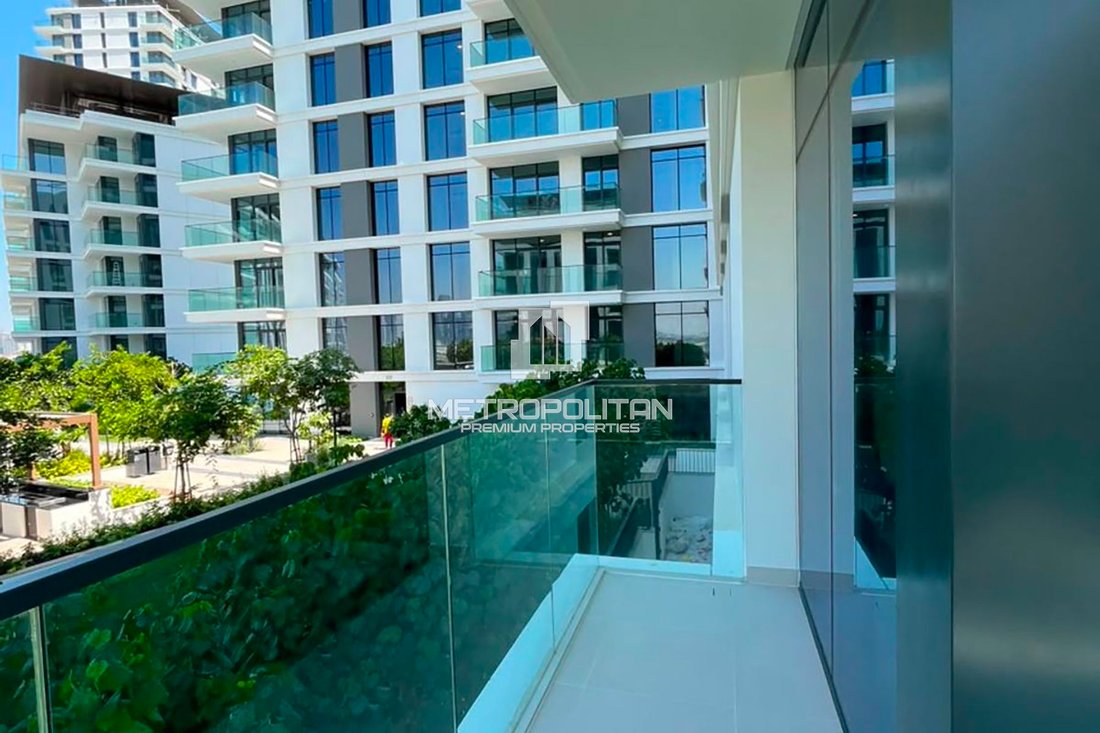 Apartamento en Dubai Creek Harbour, Dubái, Emiratos Árabes Unidos 2 - 15714844