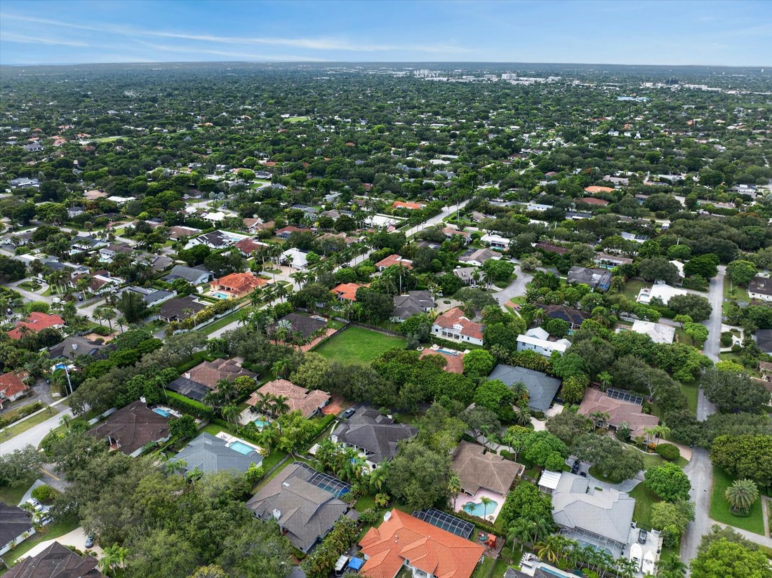 Land in Cutler Bay, Florida, United States 1 - 18708923