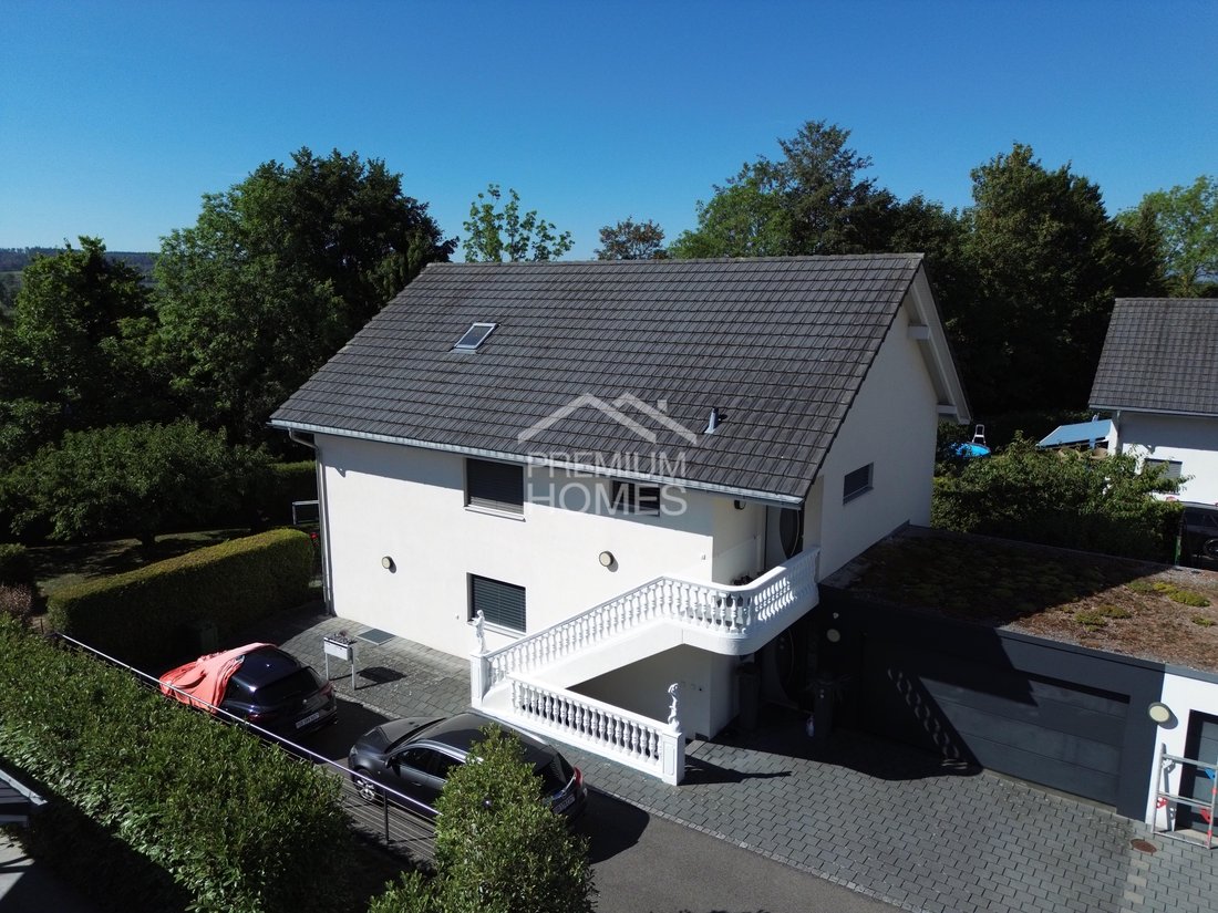 House in Bellach, Solothurn, Switzerland 1 - 18710054