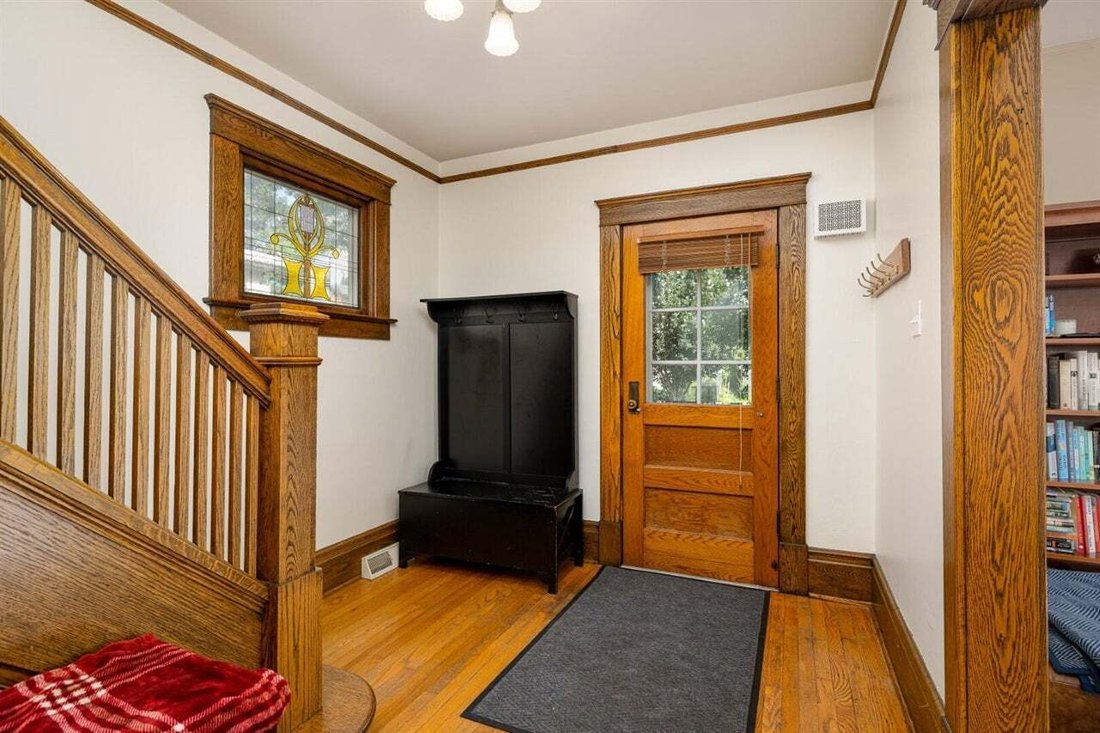 House in Ann Arbor, Michigan, United States 4 - 18702910