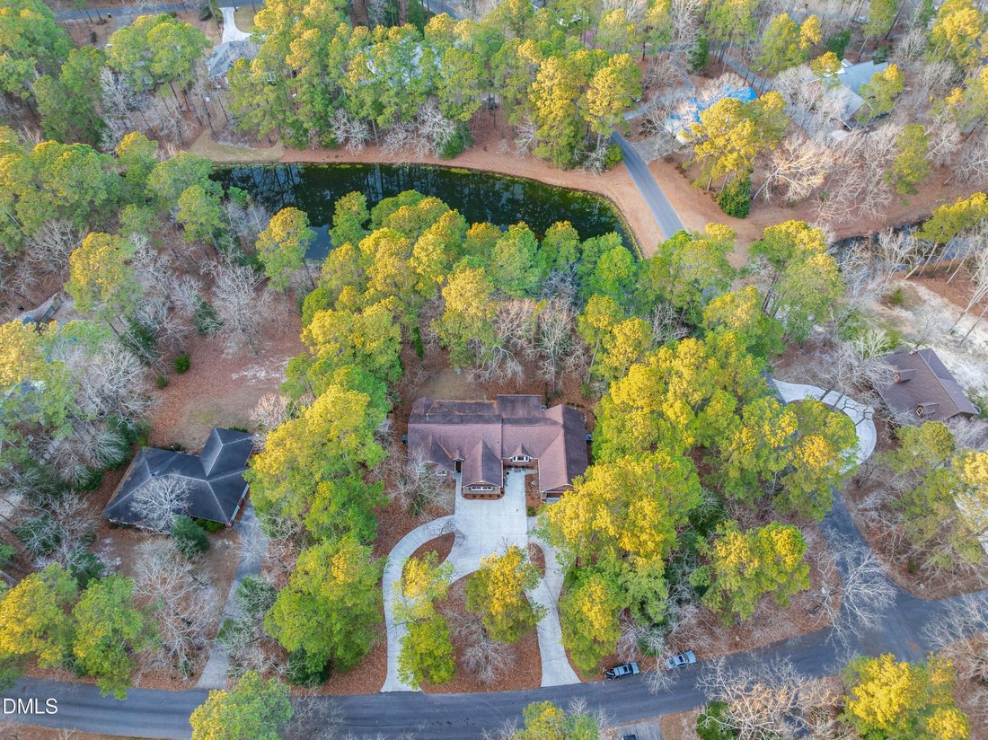 House in Clinton, North Carolina, United States 4 - 18703401