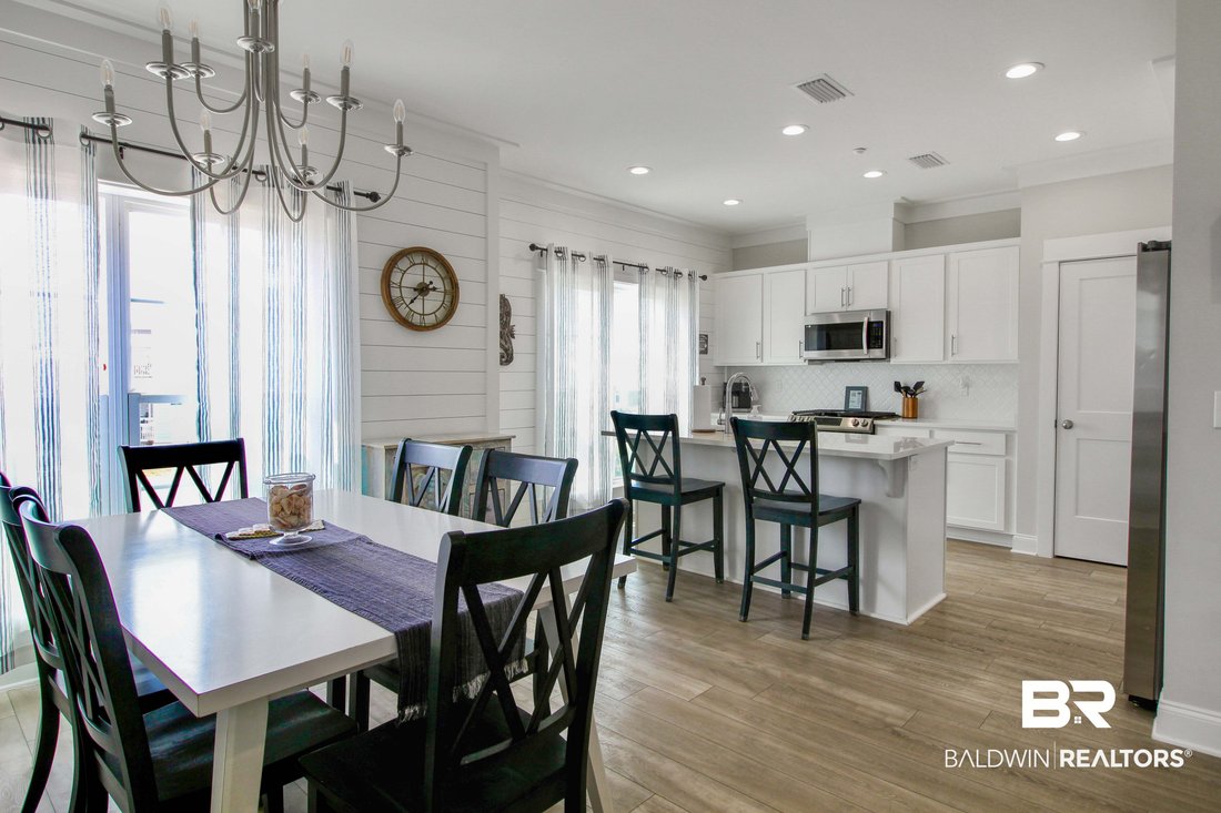 House in Orange Beach, Alabama, United States 3 - 18705539