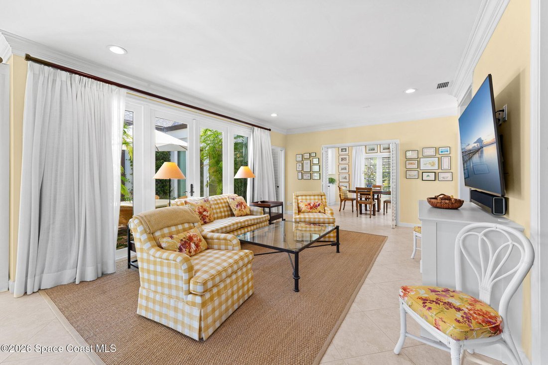 House in Vero Beach, Florida, United States 5 - 18706410