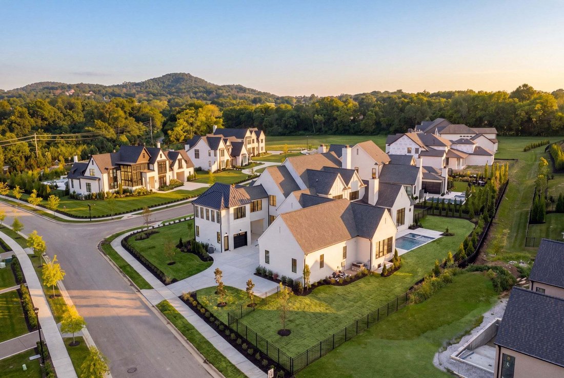 House in Nashville, Tennessee, United States 4 - 18711441