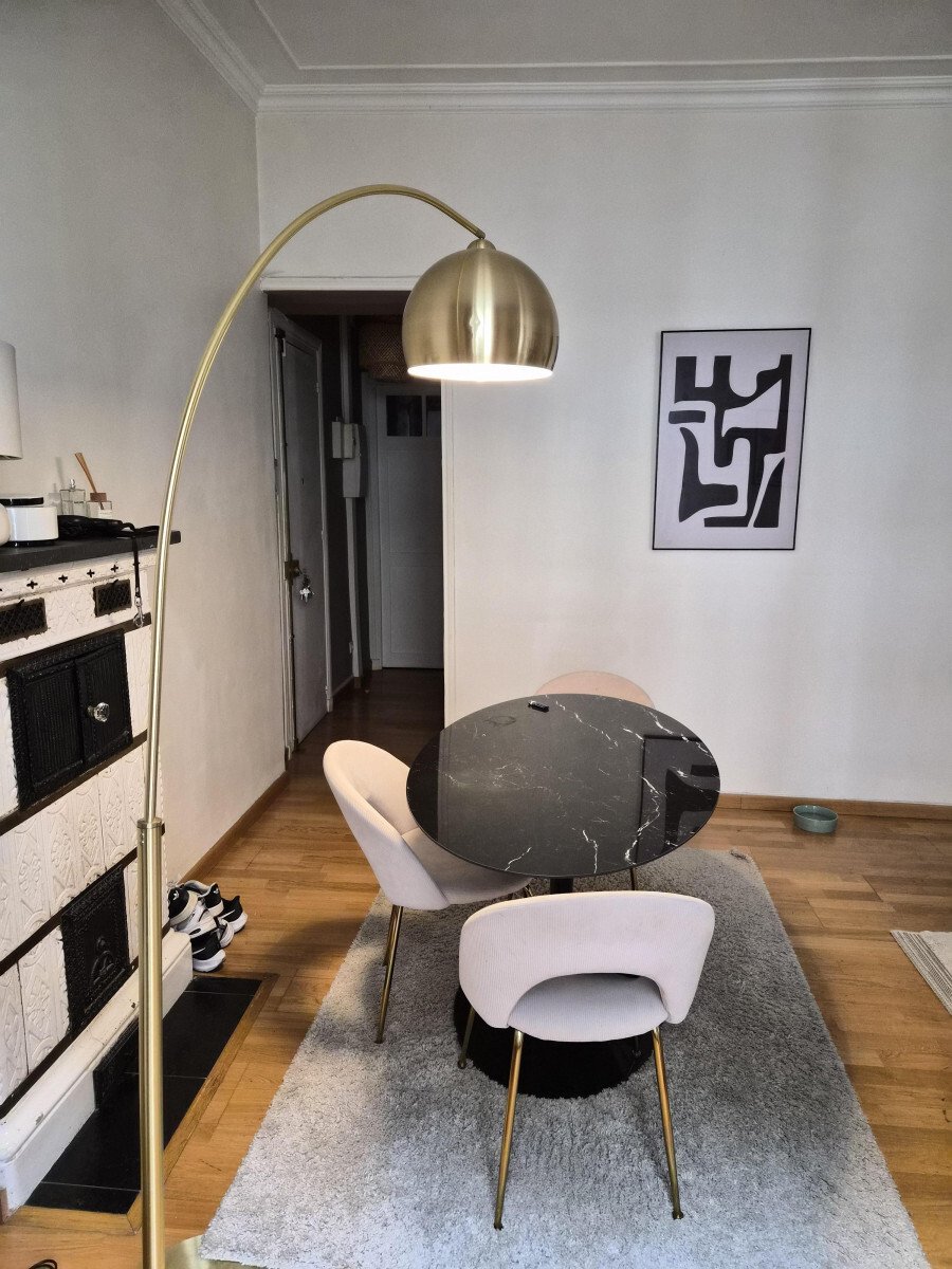 Apartment in Auteuil Sud, Paris 16e Arrondissement, Paris 5 - 18710157