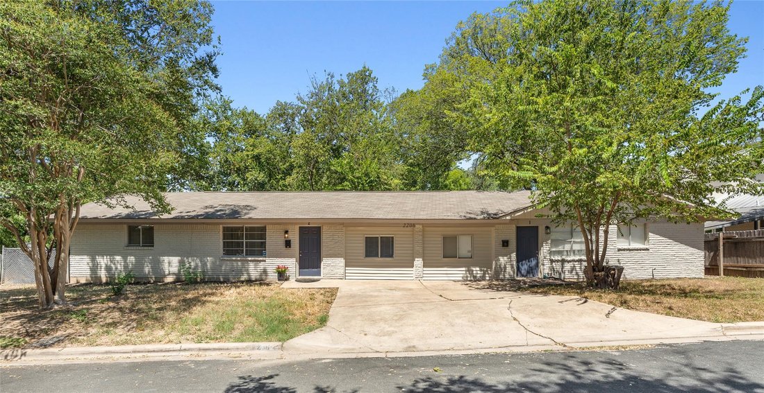 House in Austin, Texas, United States 1 - 18703278