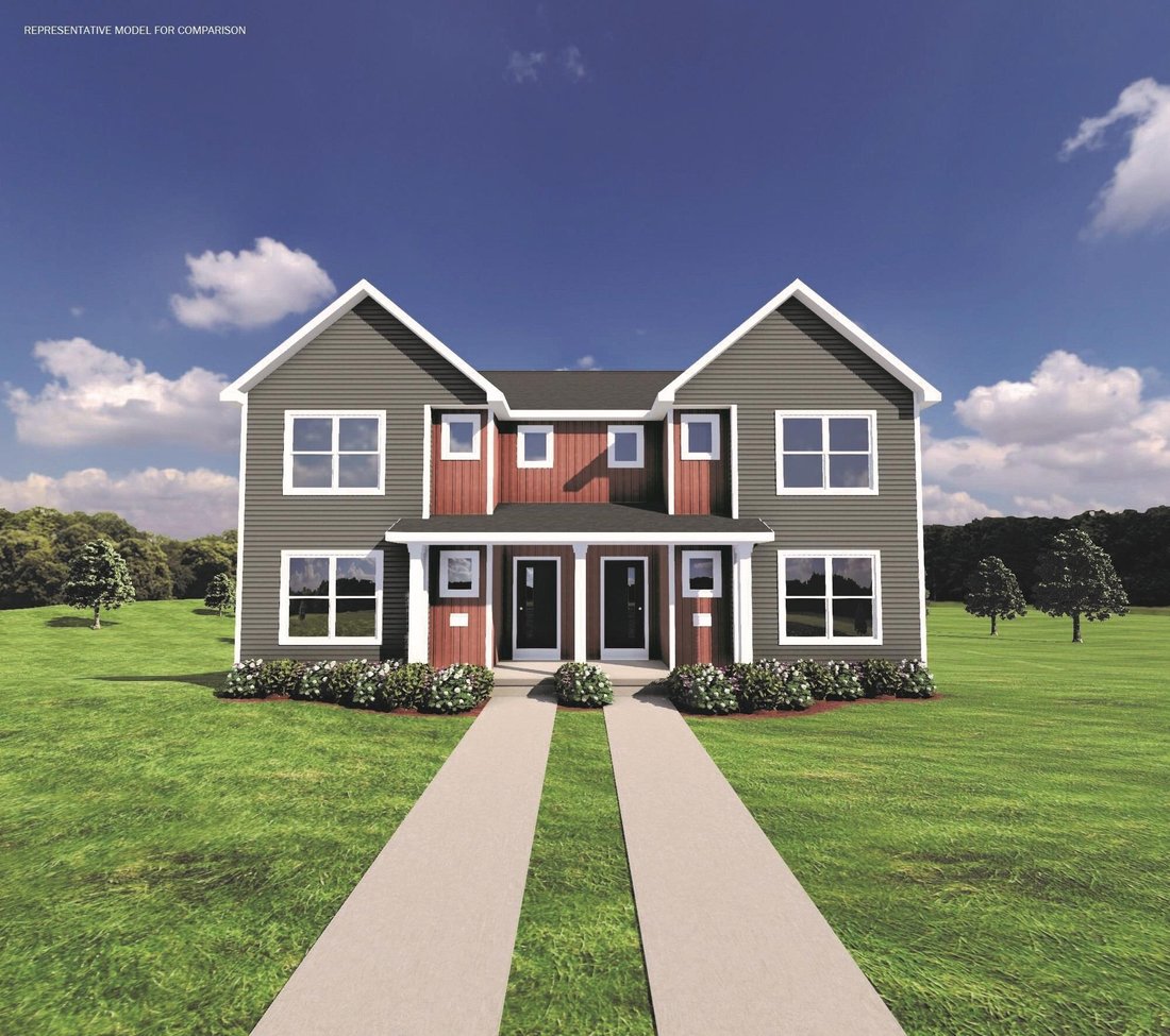 Apartment in Monona, Wisconsin, United States 1 - 18704793