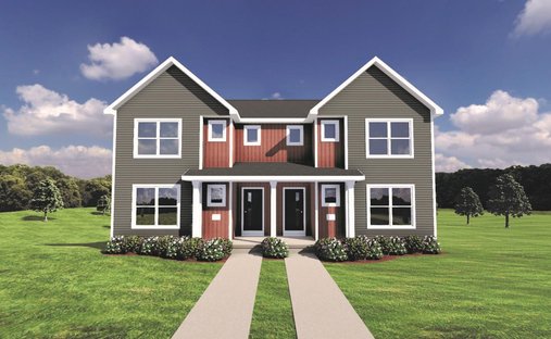 Apartment in Monona, Wisconsin, United States 1
