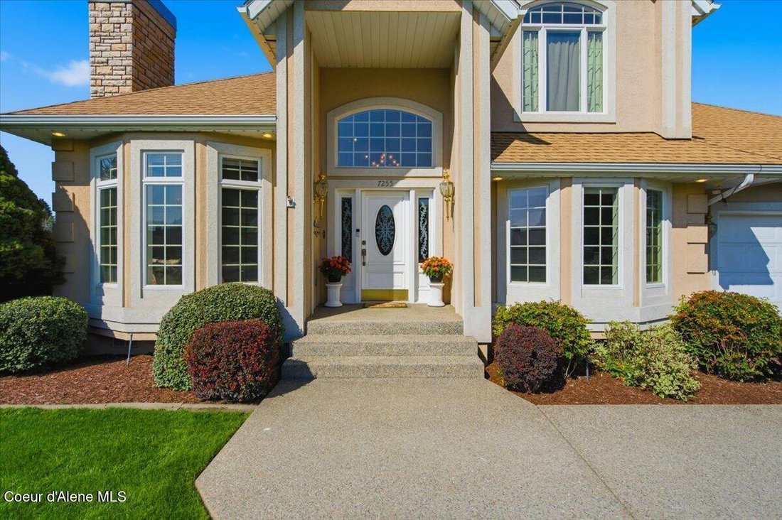 House in Coeur d'Alene, Idaho, United States 5 - 18703591