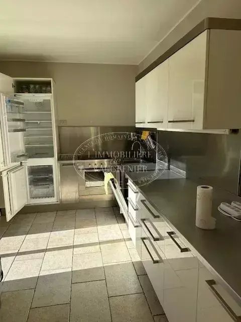 Apartment in Vaug, Villeneuve-Loubet, France 5 - 17235252