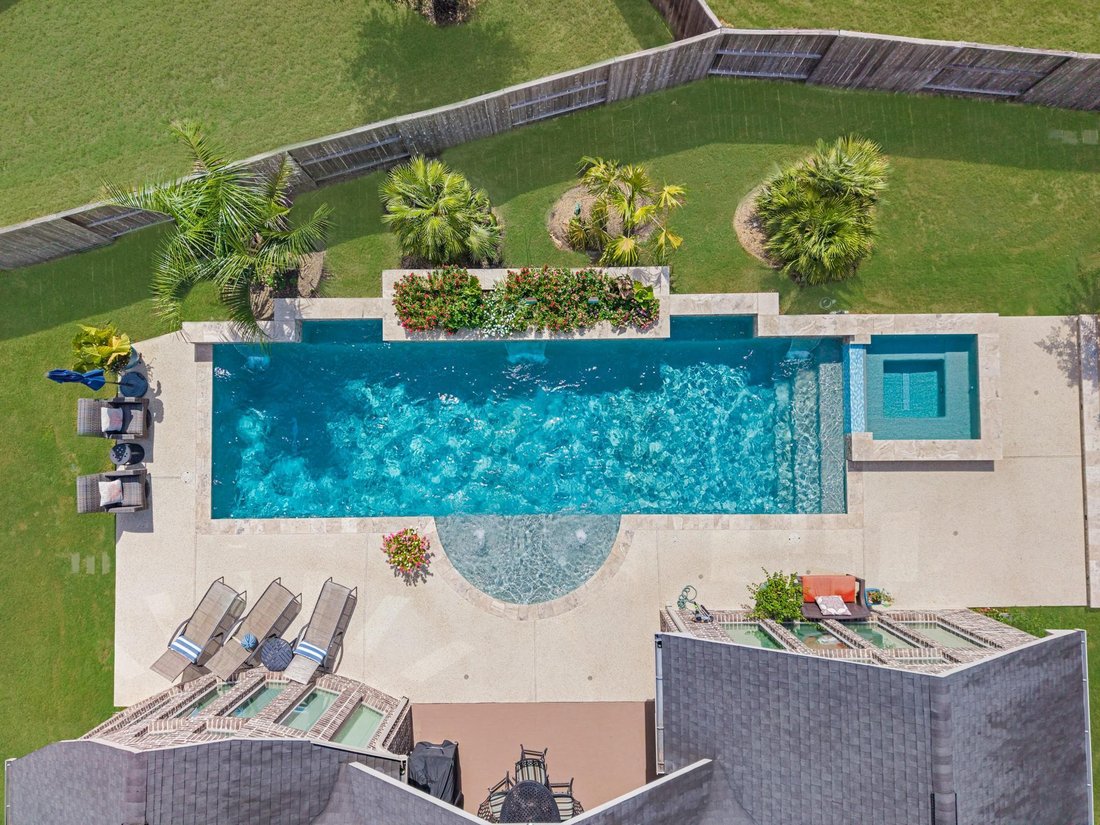 House in Katy, Texas, United States 4 - 18711613