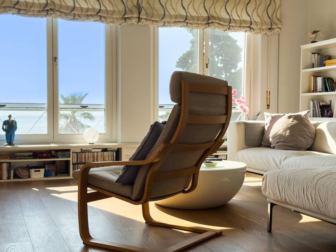 Apartment in Center - Marina, Sanremo, Liguria 5 - 18714696