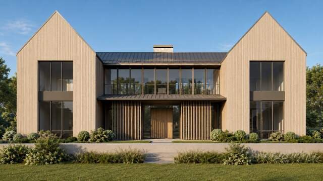 House in Lake Bluff, Illinois, United States 2 - 18712737