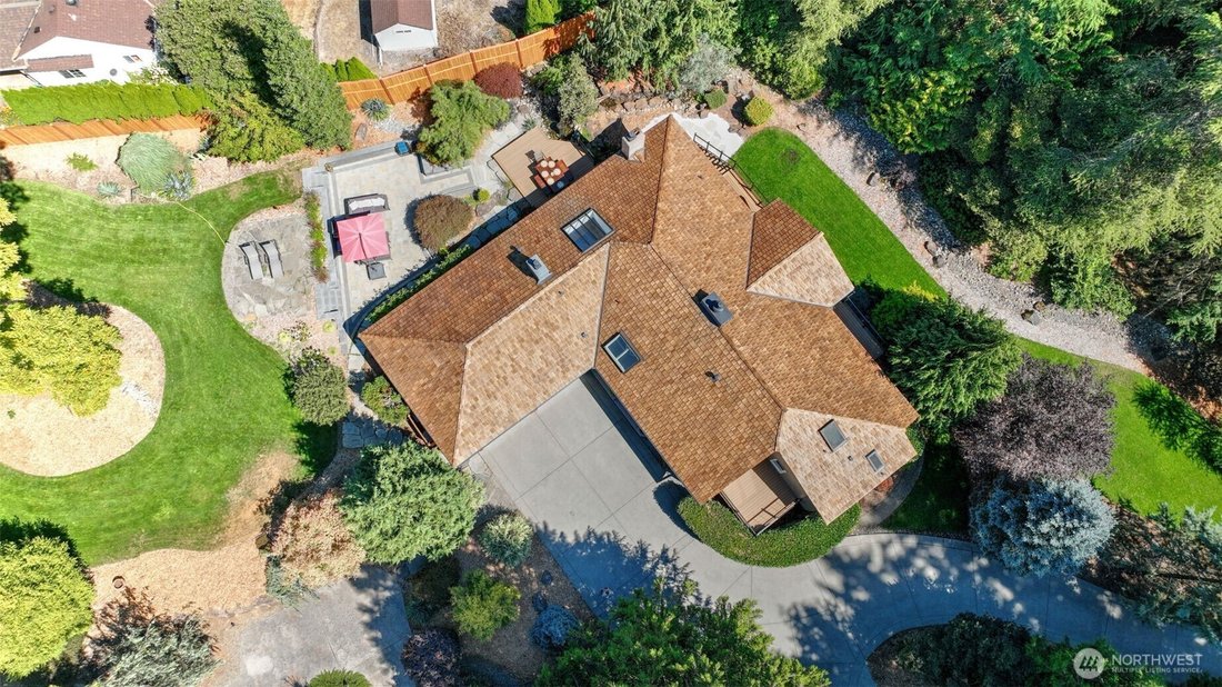 House in Cottage Lake, Washington, United States 3 - 18712853