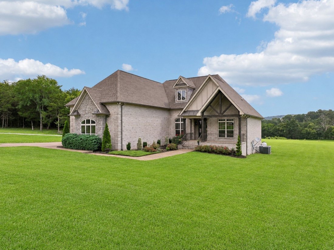 House in Milton, Tennessee, United States 5 - 18706356