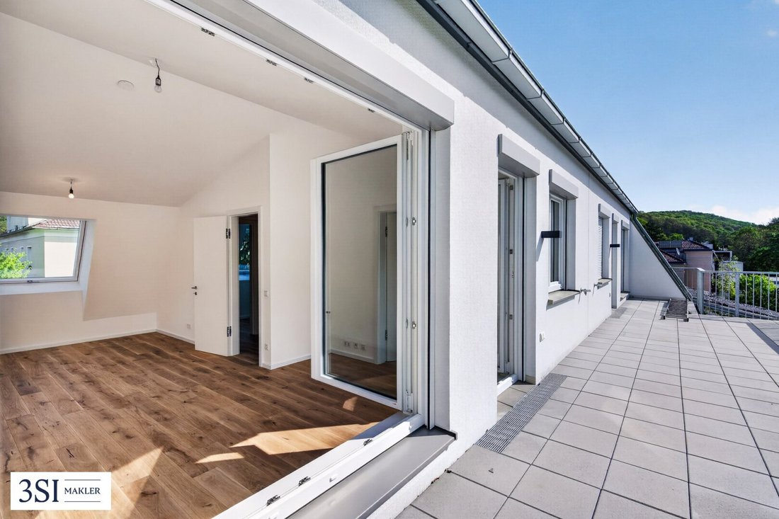 House in Vienna, Wien, Austria 3 - 18709435