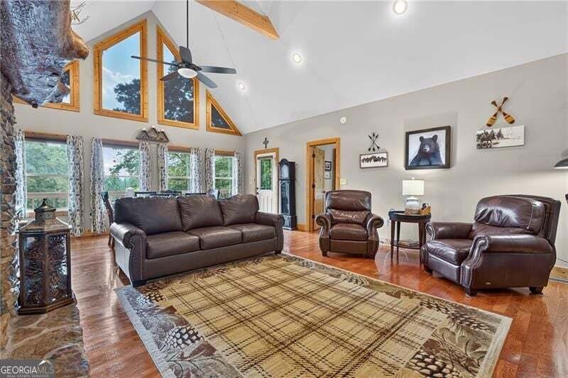 House in Blairsville, Georgia, United States 5 - 18706644