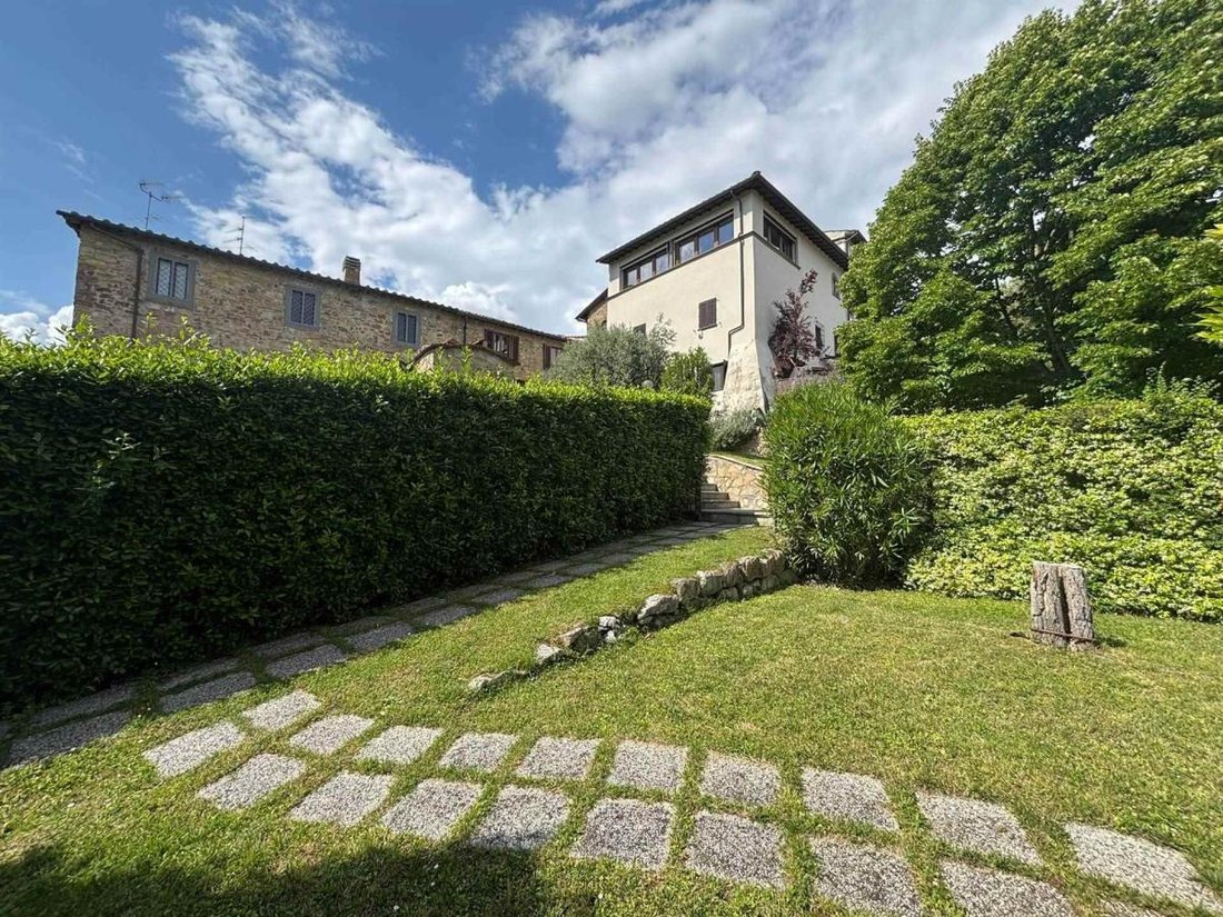House in Center, Florence, Tuscany 1 - 18706996