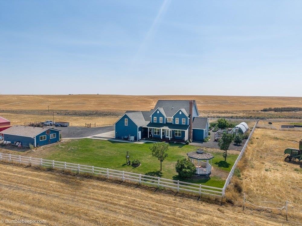 Haus in Davenport, Washington, Vereinigte Staaten 3 - 18711459