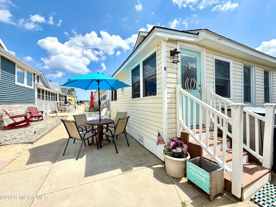 House in Point Pleasant Beach, New Jersey, United States 1 - 18708475