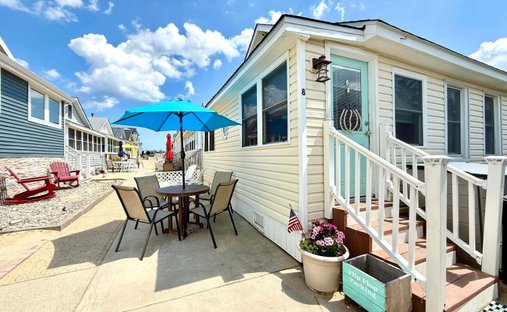 Haus in Point Pleasant Beach, New Jersey, Vereinigte Staaten 1