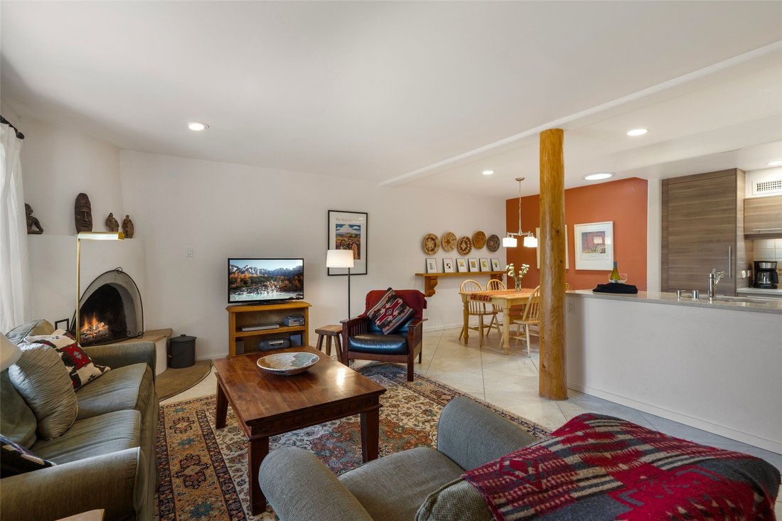 Condo in Santa Fe, New Mexico, United States 4 - 18709072